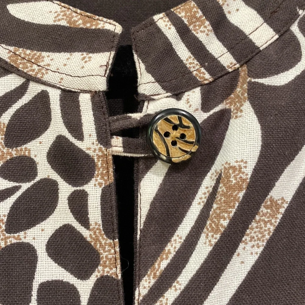 I.T.F. Reversible jacket - Picture 5 of 9